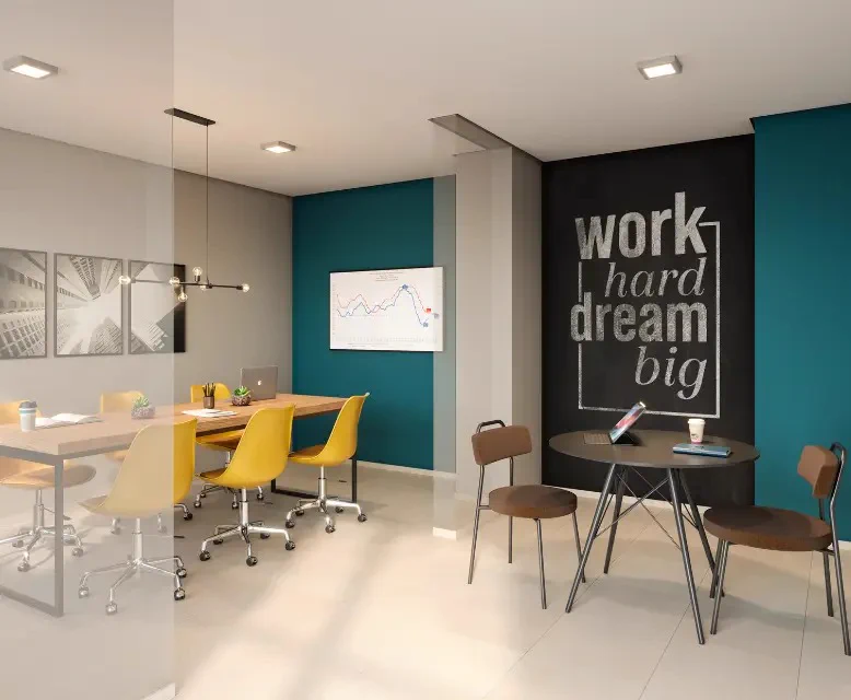 Coworking